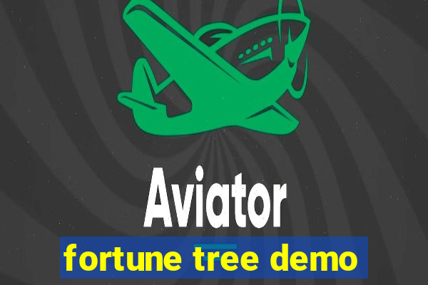 fortune tree demo